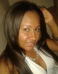 43 Year Old Valledupar, Colombia Woman